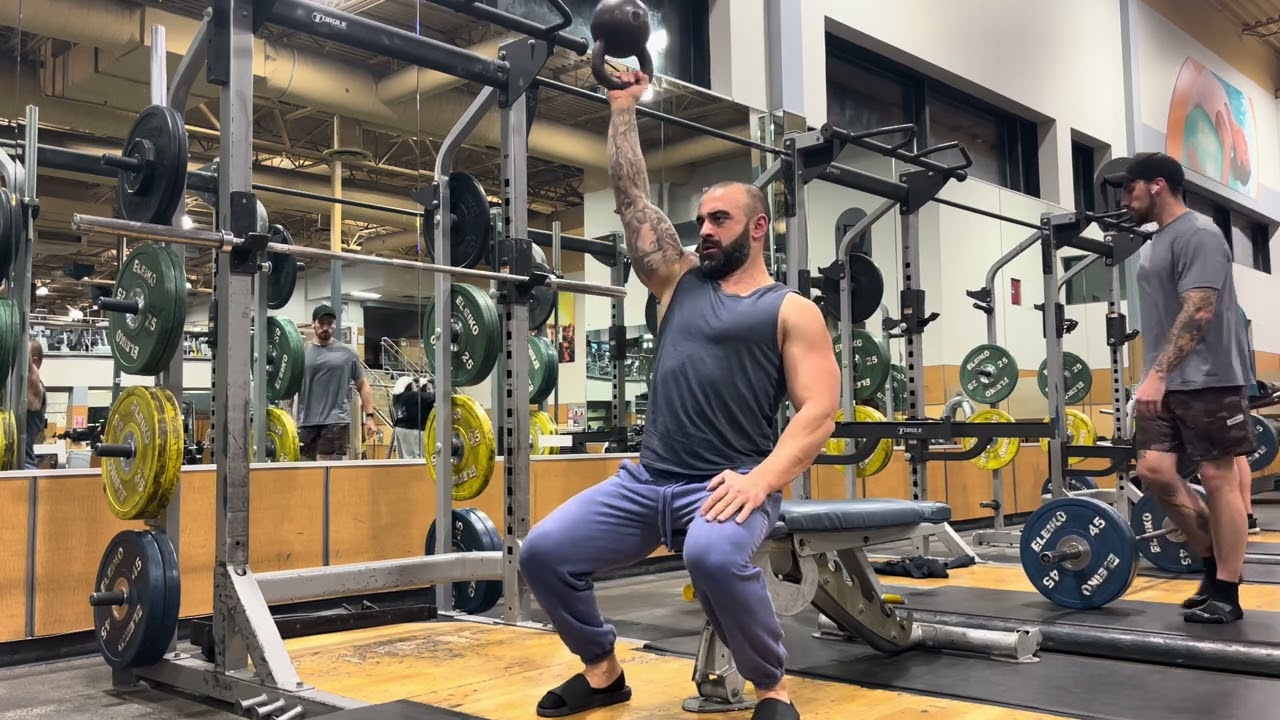 44LB X15 20KG X15