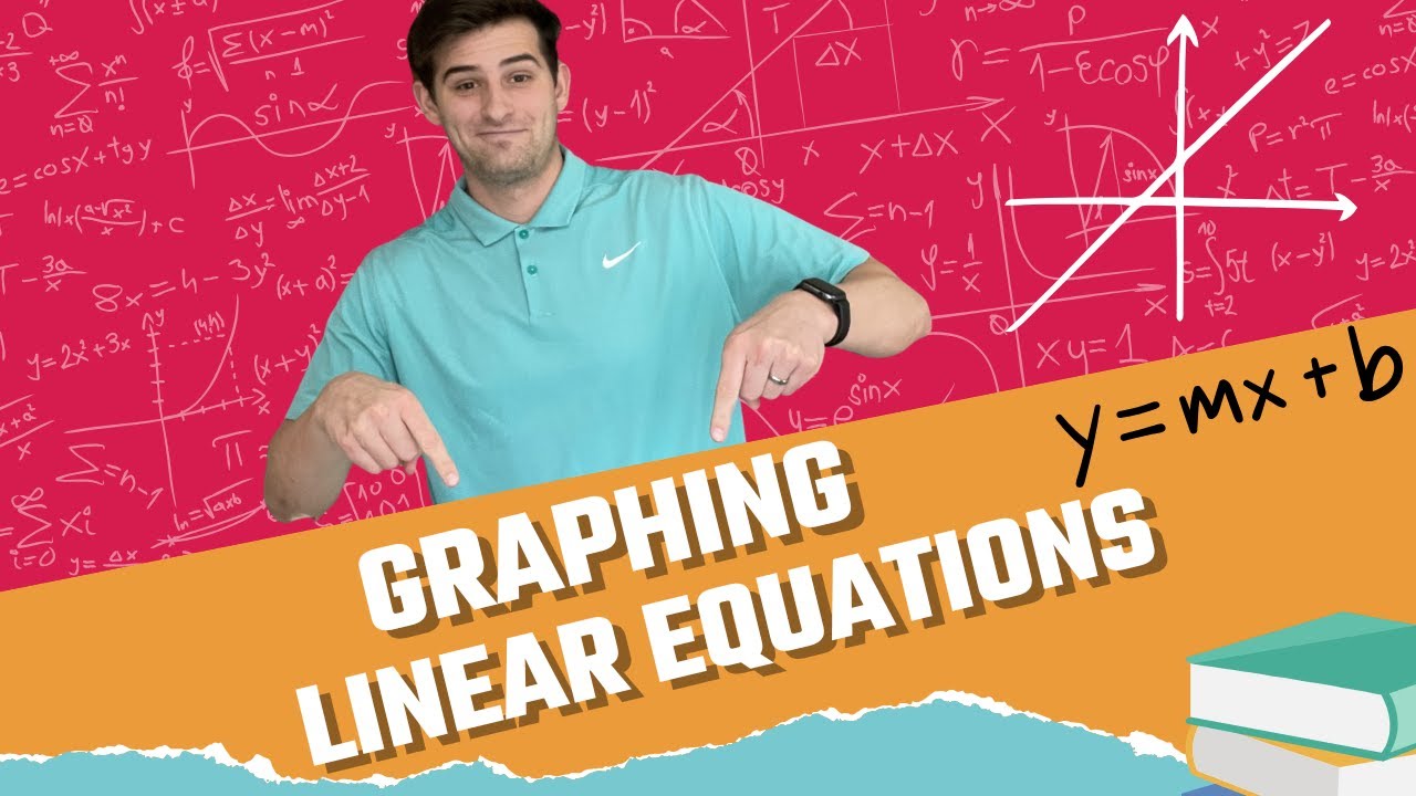 Graphing Linear Equations