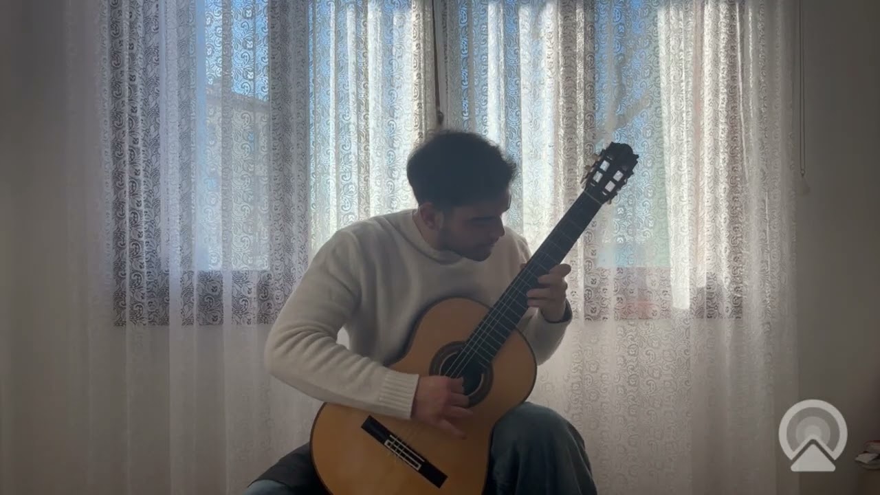 Mario Castelnuovo-Tedesco - El sueño de la razón produce monstruos