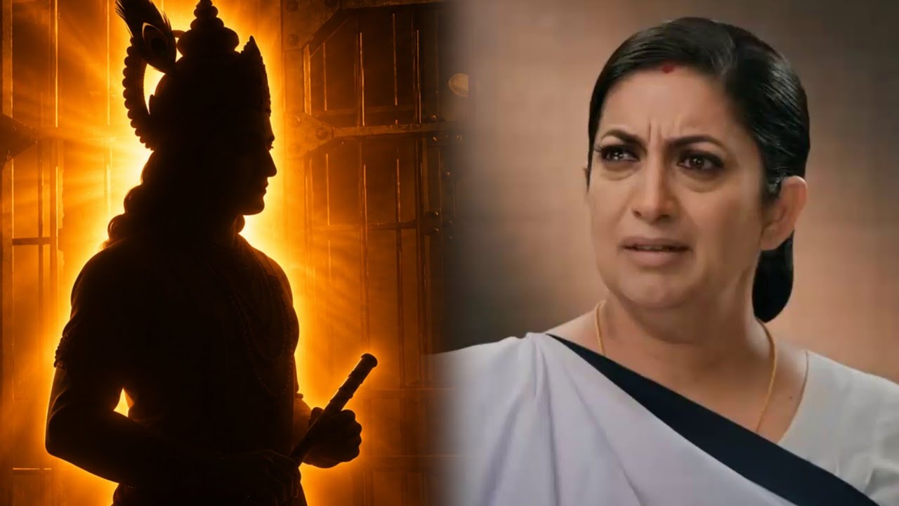 Kyunki Saas Bhi Kabhi Bahu Thi 2 NEW PROMO 2nd July 2026: Tulsi Ne Thakur Ji Se Maangi Mukti!