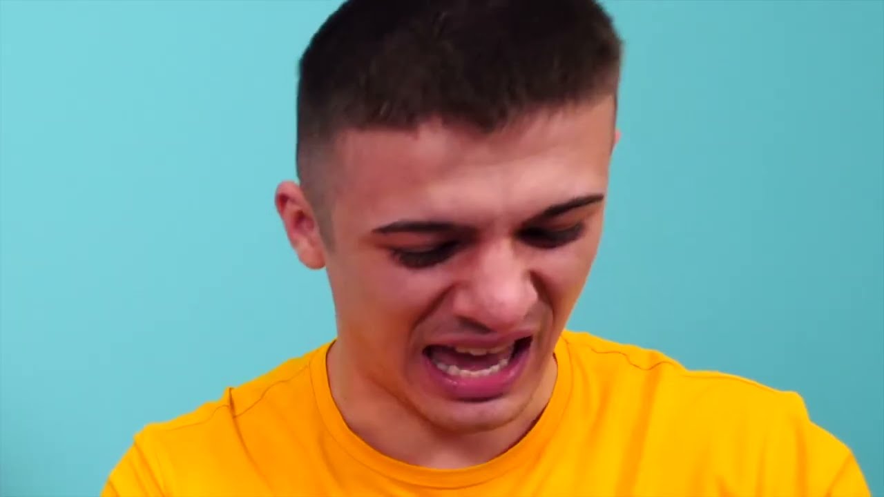 GUMMY FOOD vs ΑΛΗΘΙΝΟ ΦΑΓΗΤΟ!