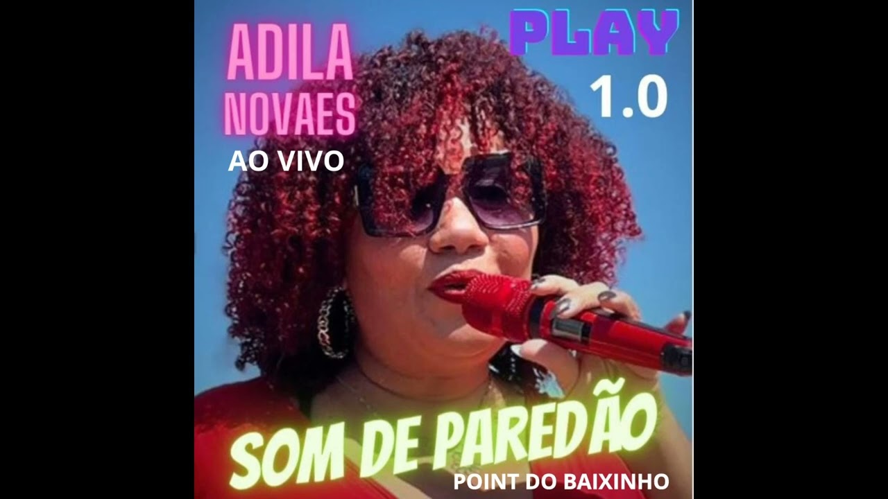 Adila Novaes ( Paredão 2023 )