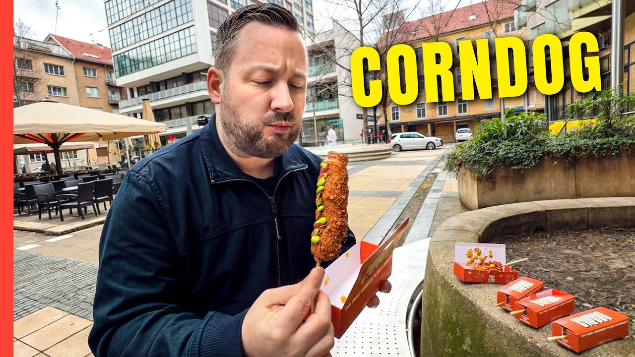 Ocjenjujem popularne američke hrenovke! Vrijedi li tih para? 🌭