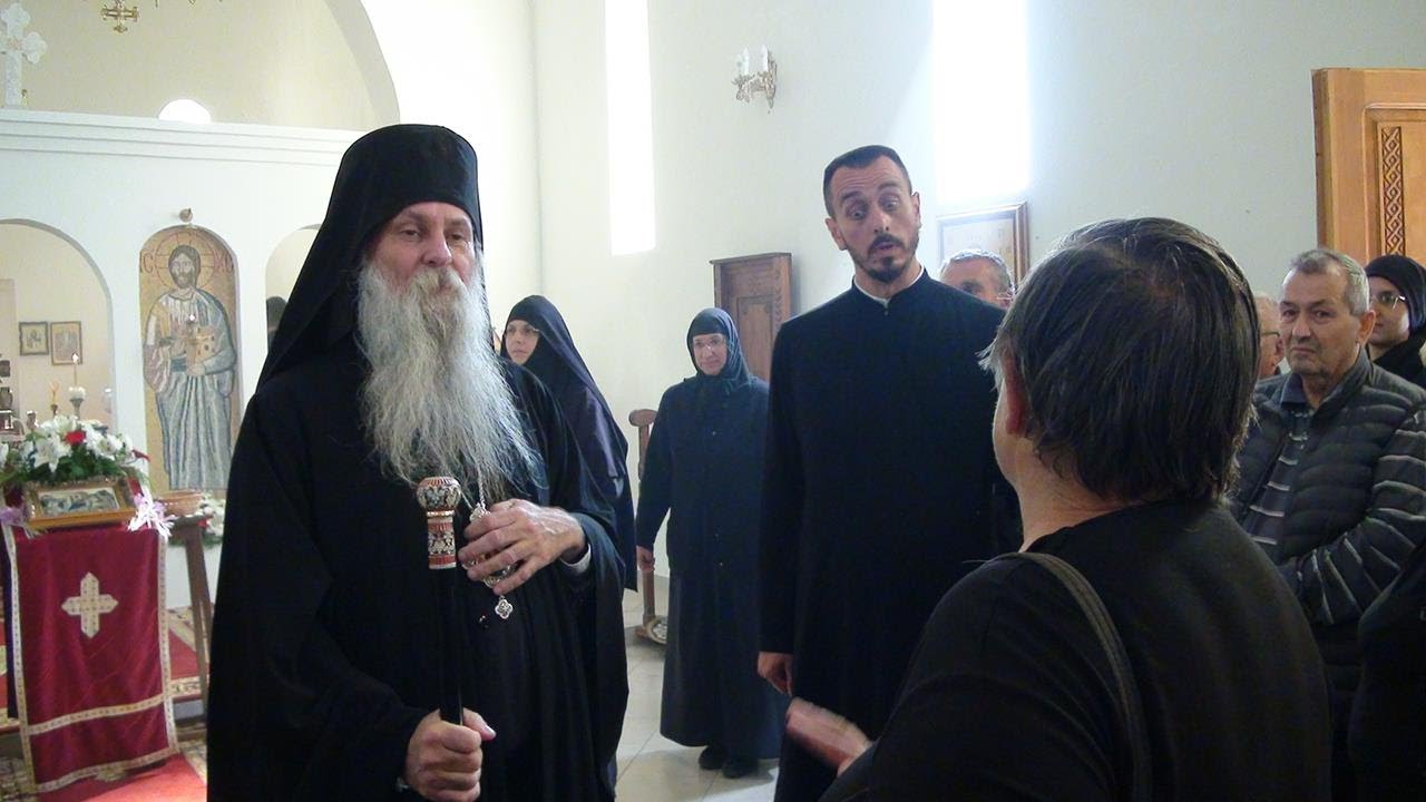 Mala Gospojina - Gaćište, 21.9.2020.  video