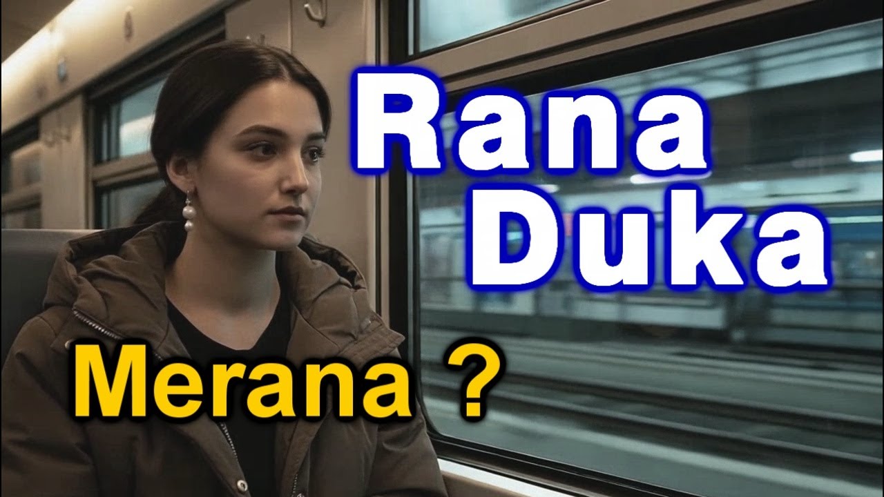 RANA DUKA - H. RHOMA IRAMA (Cover Musik India)#rhomairama #ranaduka #india #laguterbaru2026