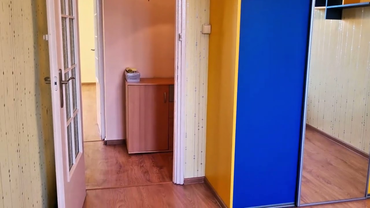 Białystok - Mieszkanie na sprzedaż. Kalinowskiego.