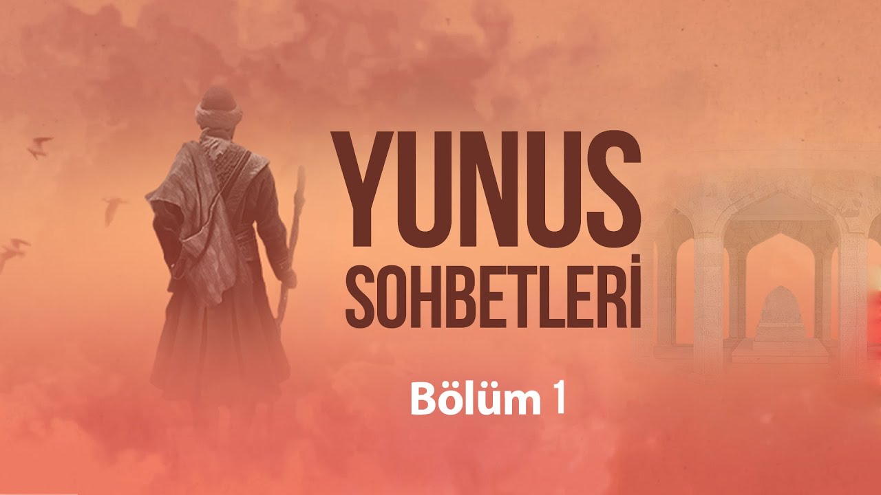 Yunus Emre’nin İzinde İnsan | Yunus Sohbetleri 2026 I Bölüm 1 I Konuk: Mustafa Tatcı