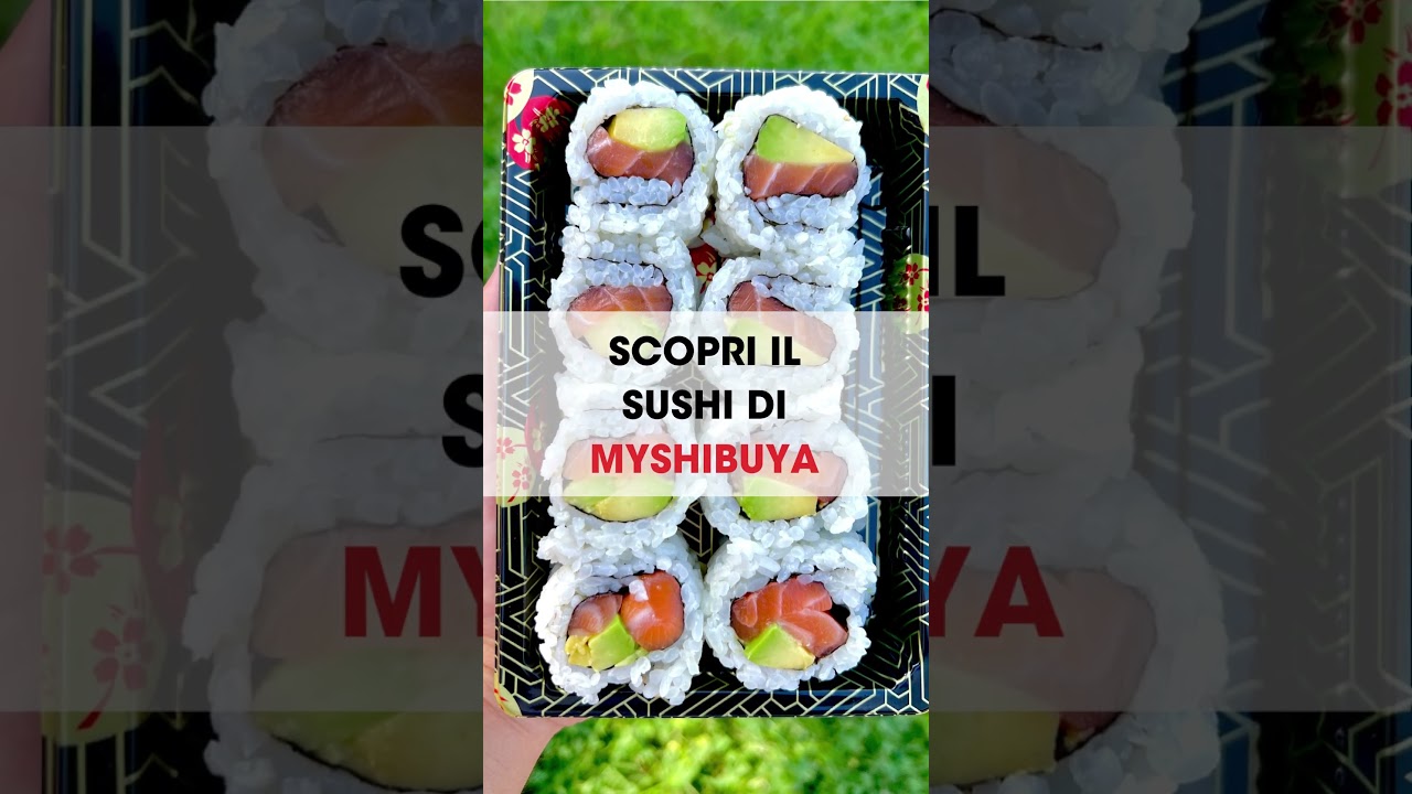 MyShibuya - Offerta speciale