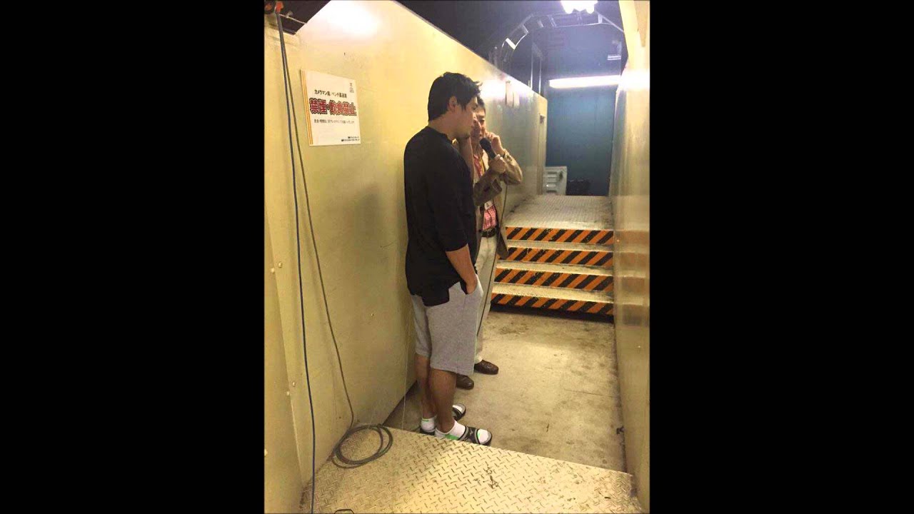 150612 DJ五十嵐