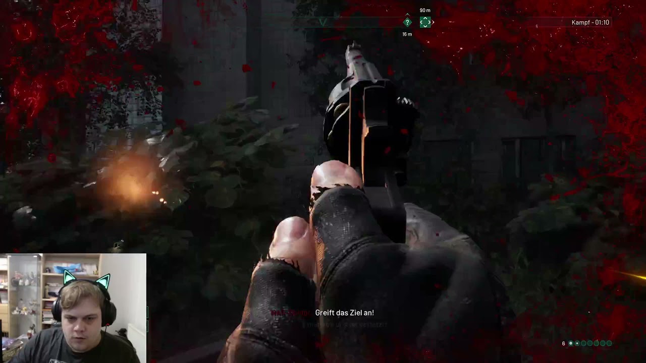 Chernobylite #3 Tanjas Illusion