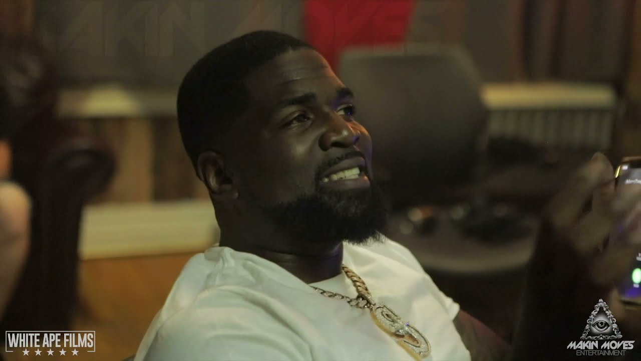Tsu Surf Talks Jersey and Breaks Down The Definition of Hybrid Gang Life