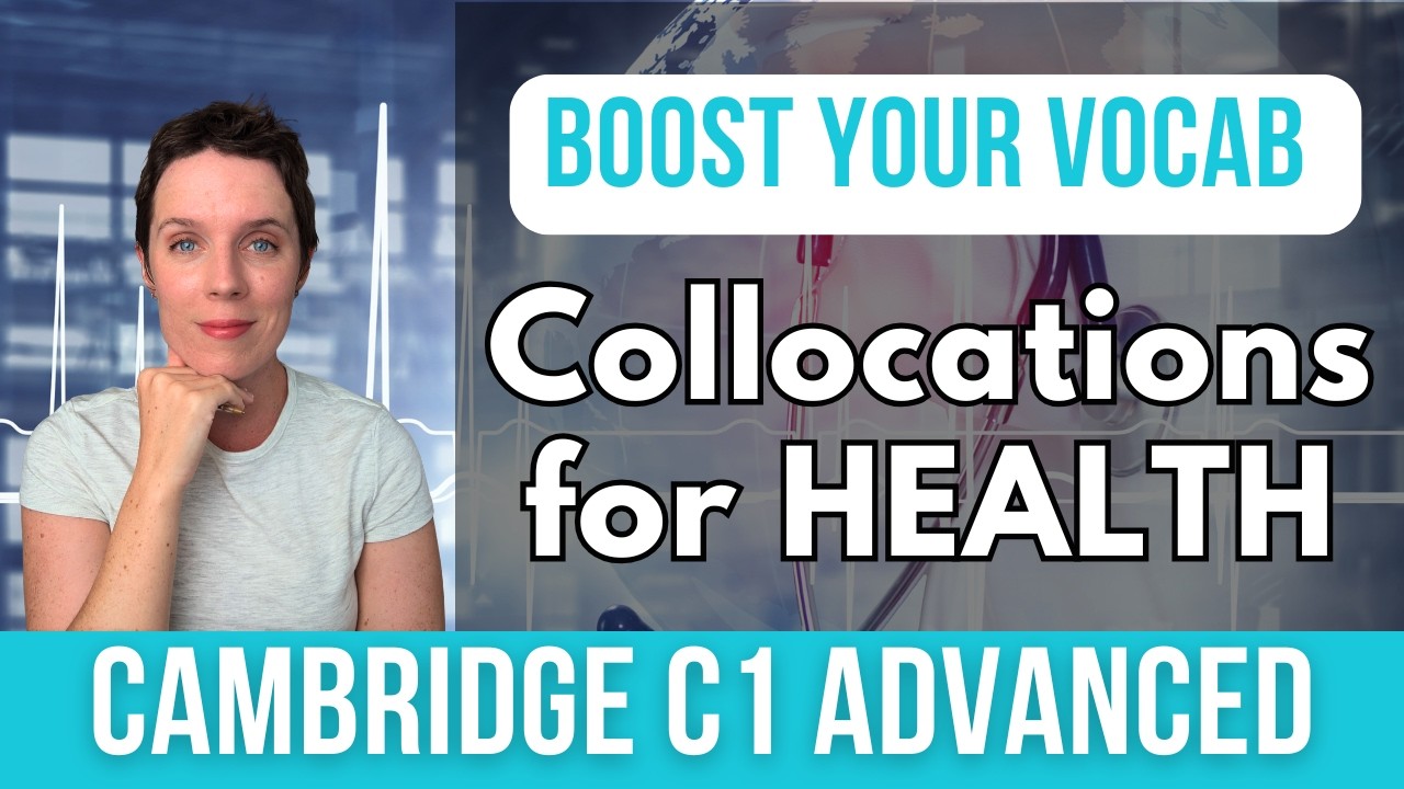 Pass Cambridge C1: Advanced Collocations You Need for the CAE Exam