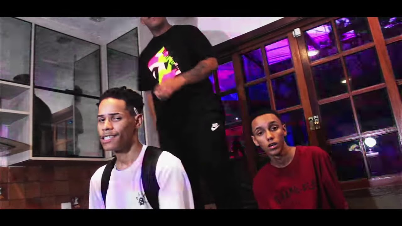 @ngc borges X @yfg rush   C Walk feat @iambinhu prod @thekickboybeats X @ogtreasure7