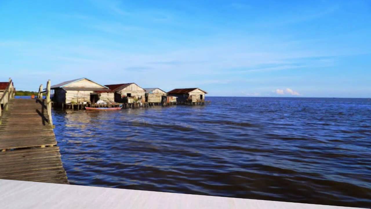 Wonderfull Tembilahan