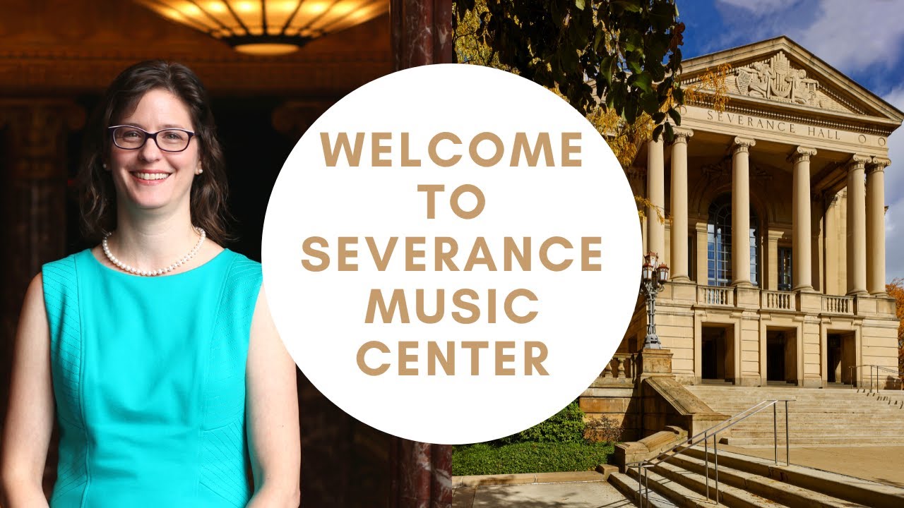 Spotlight Tour | Welcome to Severance Hall
