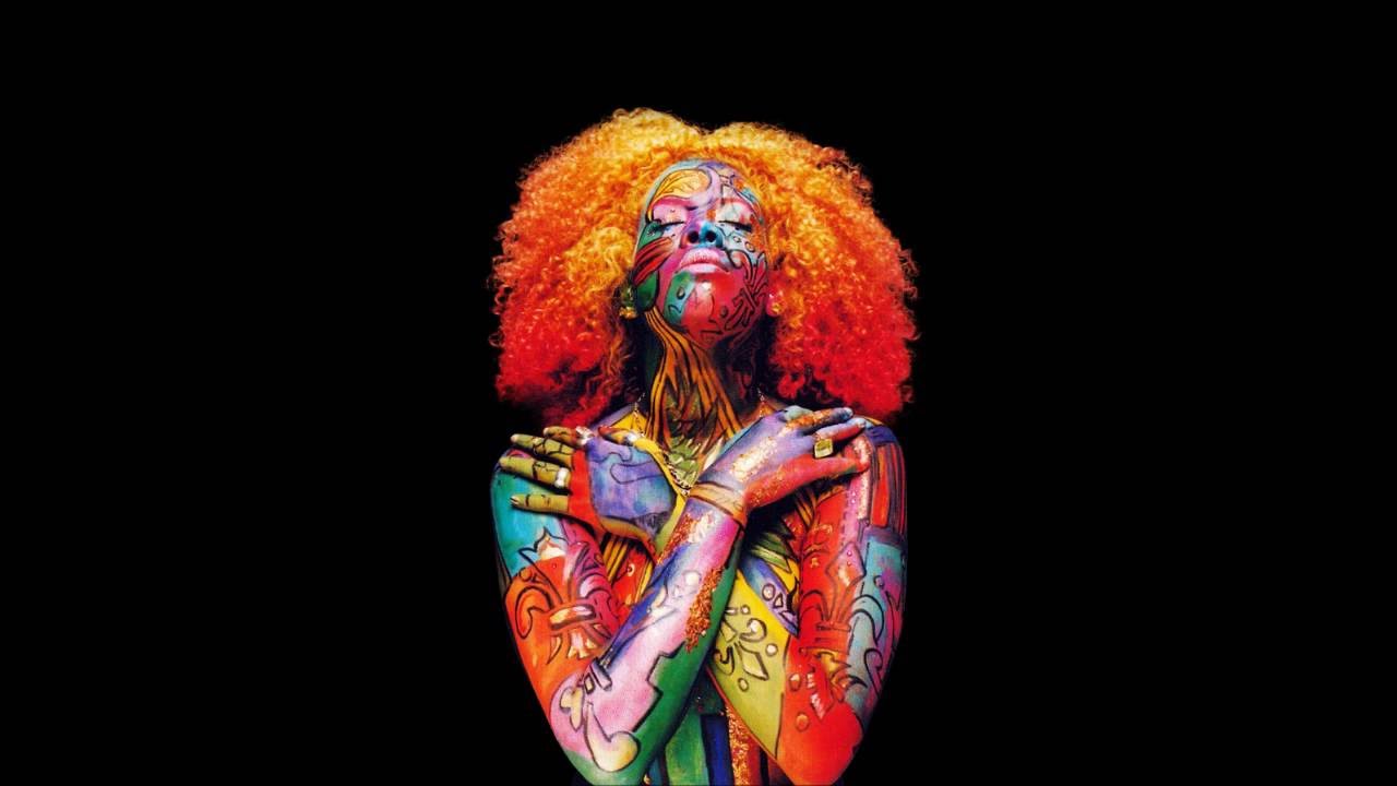 Kelis - Get Along With You (Allure Remix) // OFFICIAL