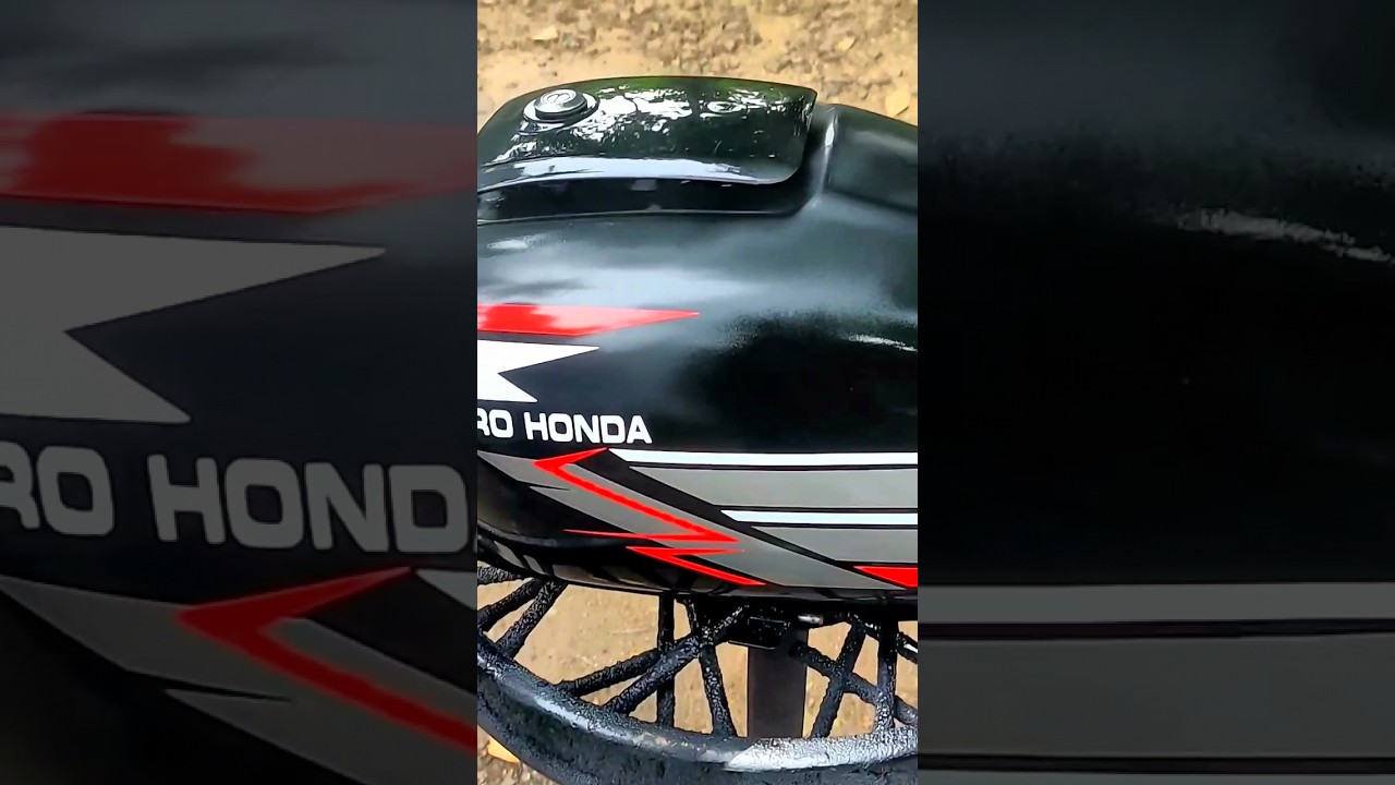 #splendor #painting #sticker #shorts