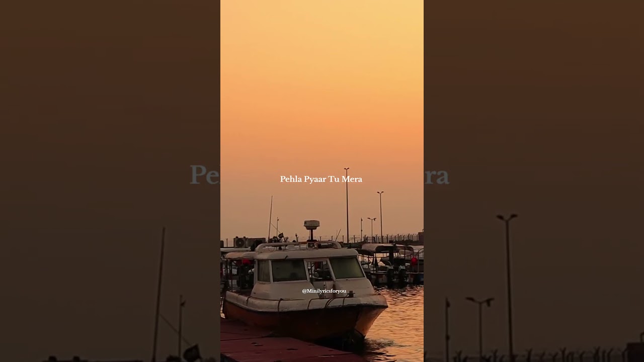 Jinda hai ye dil mera Sansone se teri #TrendingSong #ViralShorts #LyricalVideo #LoveSong #Hindisong