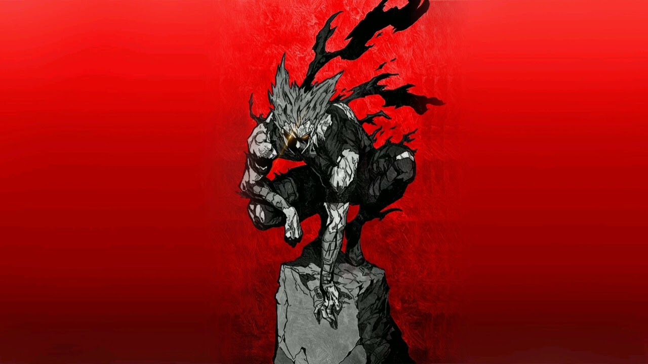 TORONTOKYO -  GAROU