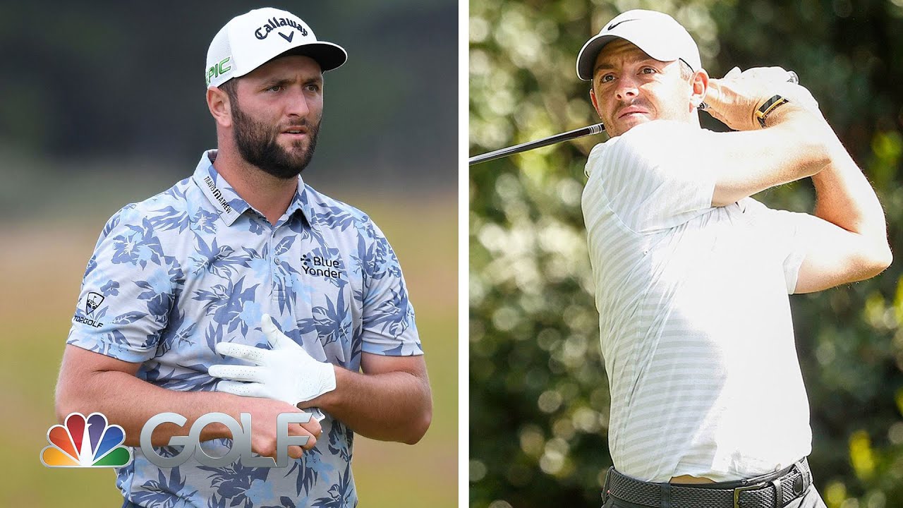 Golf Pick 'Em Expert Picks for the 2021 Open Championship | Golf Channel