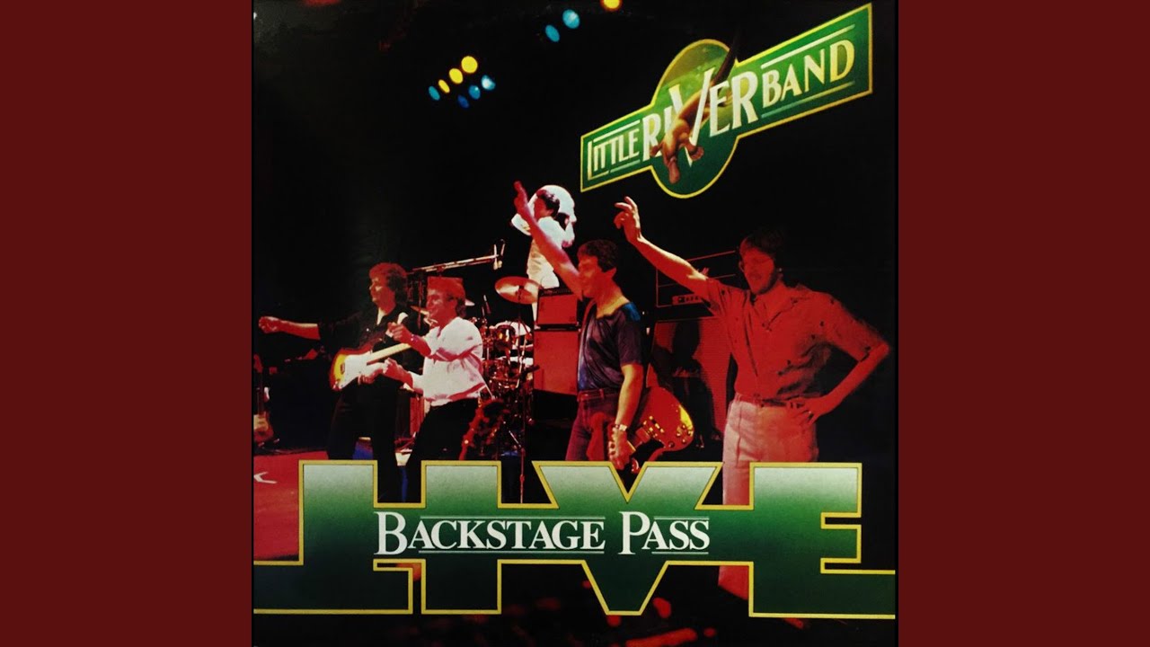 Fall From Paradise (Live In Australia, 1979)