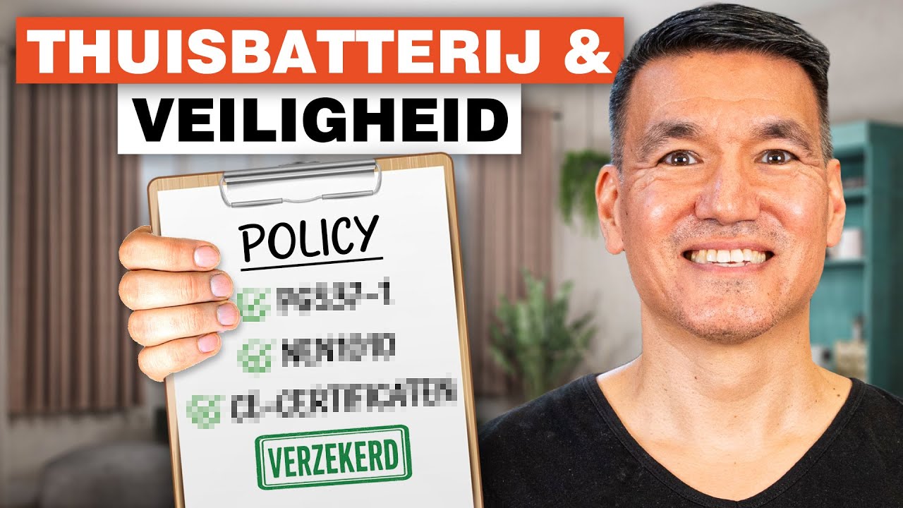 Is Een Zelfbouw Thuisbatterij Veilig?  (Regels, Tips & Verzekering)
