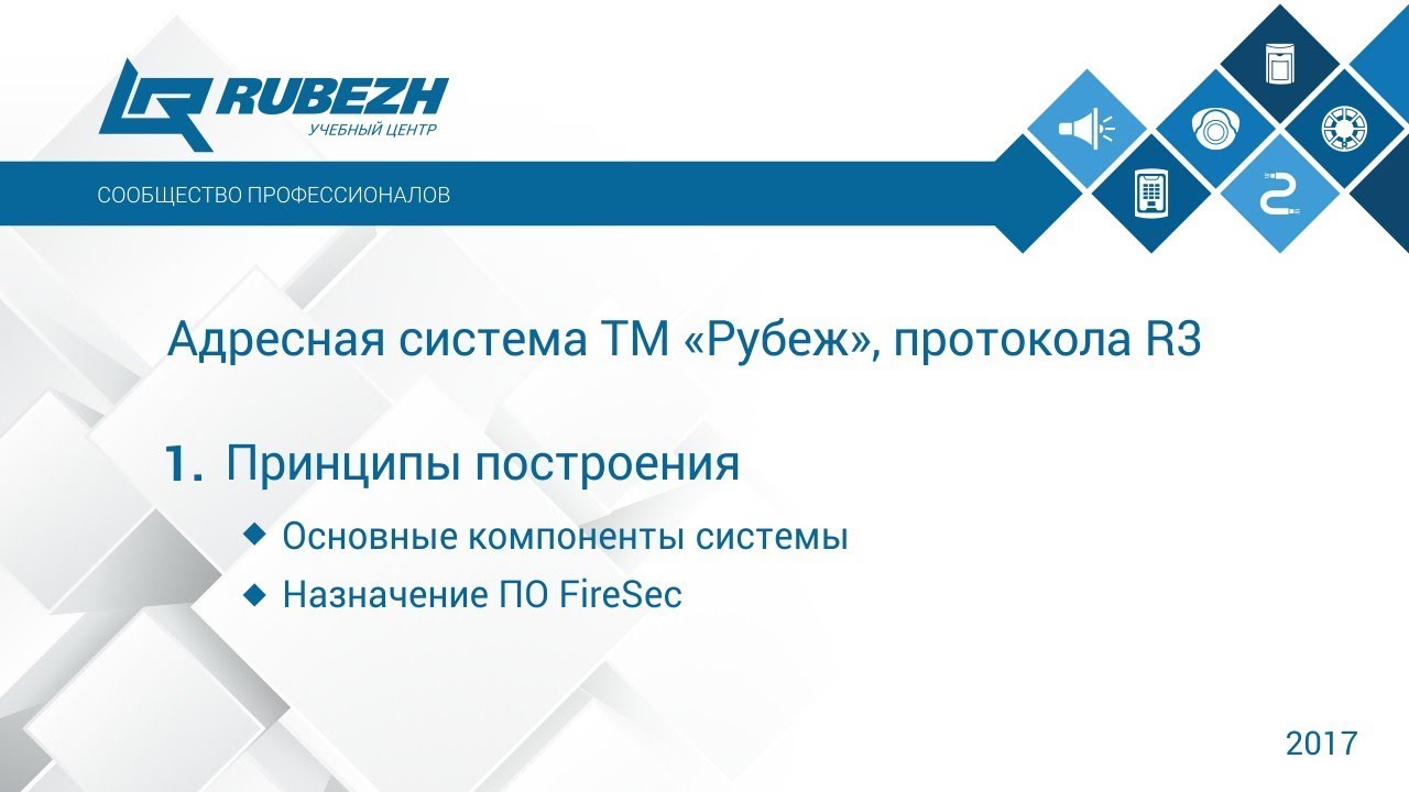 1. Вебинар. Адресная система ТМ 