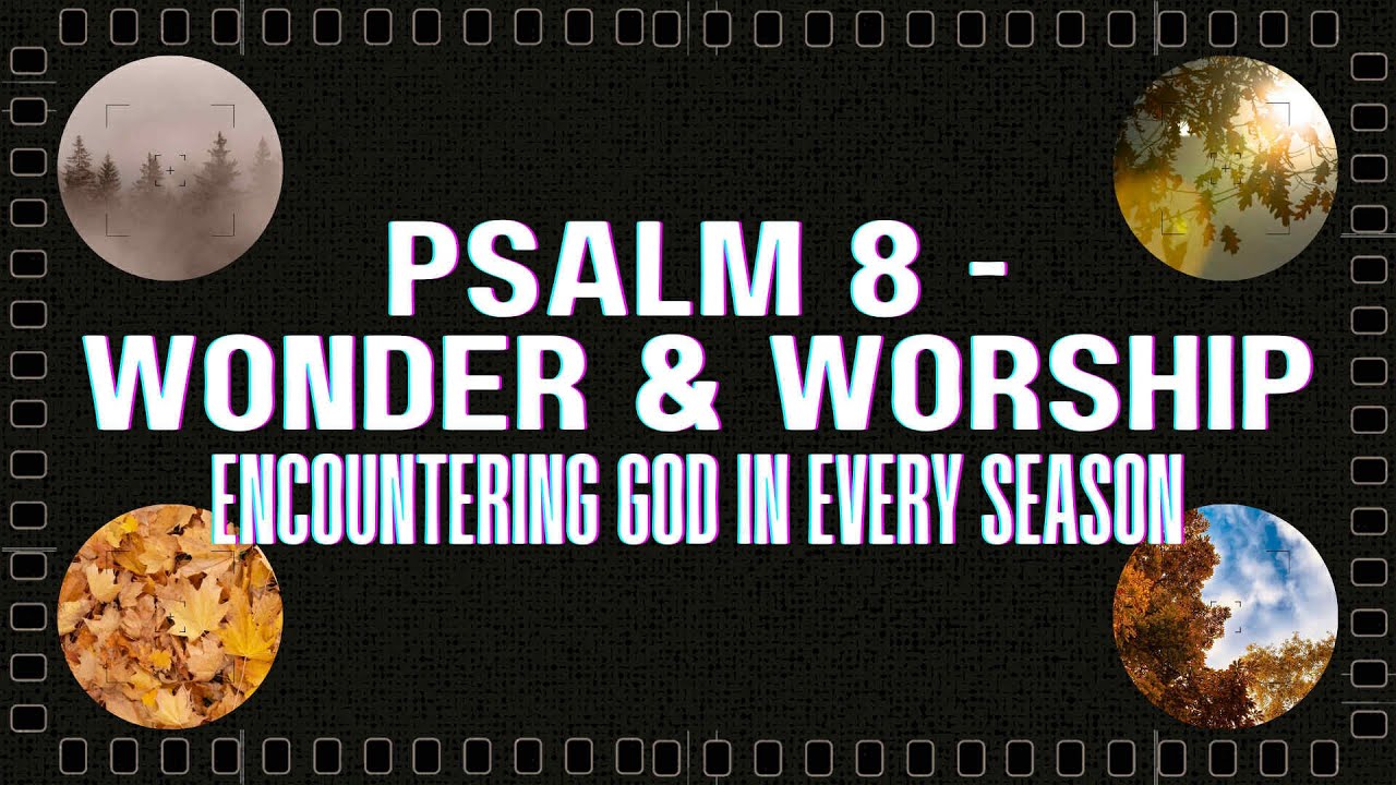 Wonder & Worship by Jacob Howan