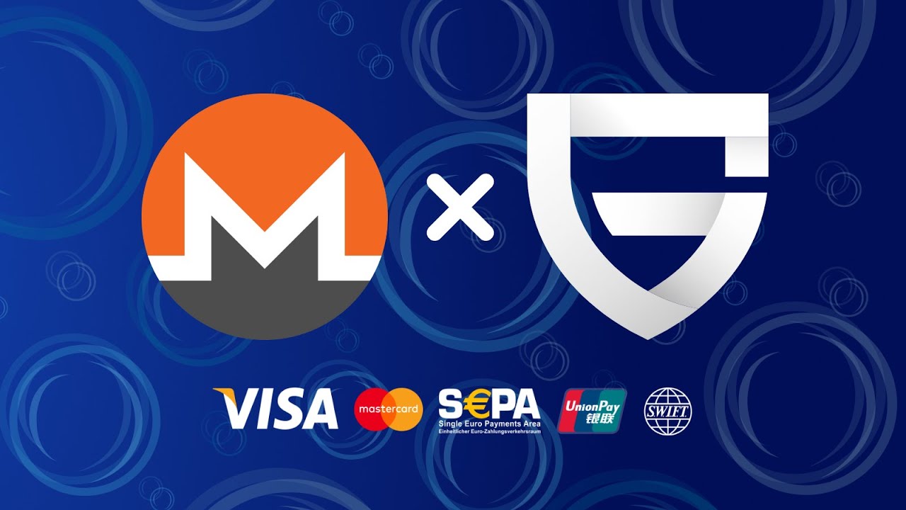 Buy Monero with Guardarian: How to Buy Monero Token in 5 Steps?