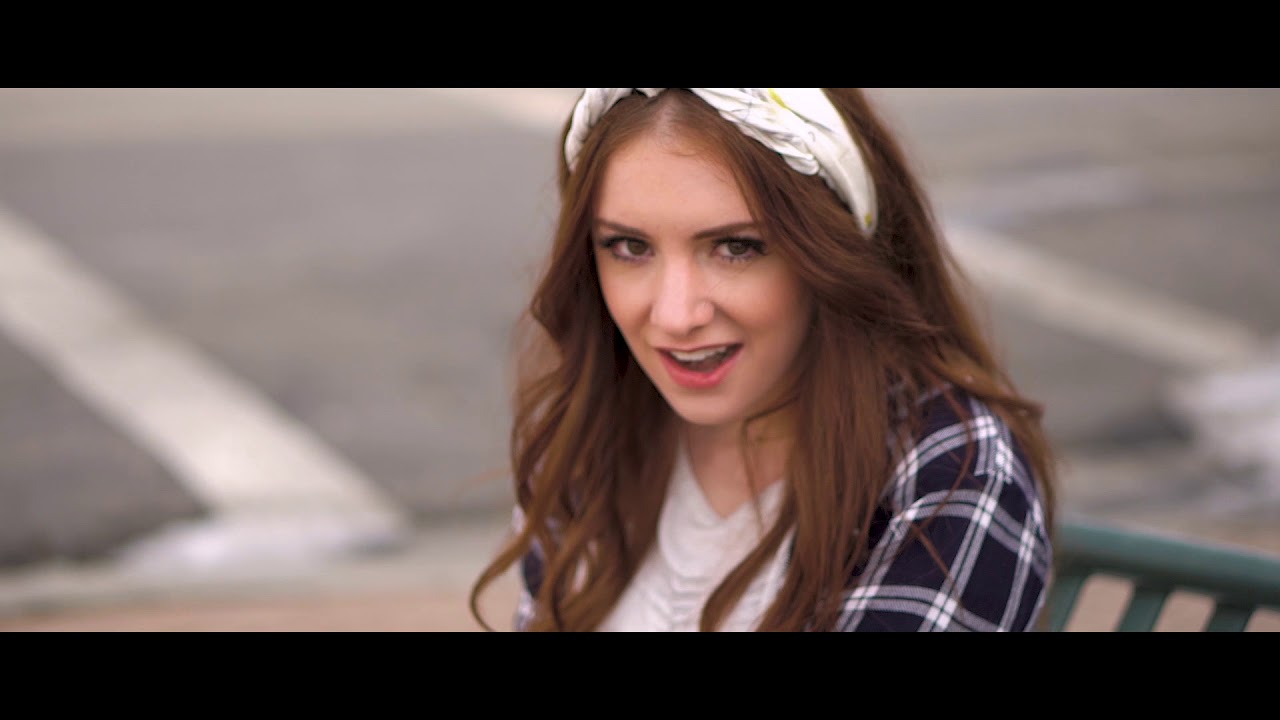 The Middle - Zedd, Maren Morris, & Grey (Cover by Maddie Wilson)