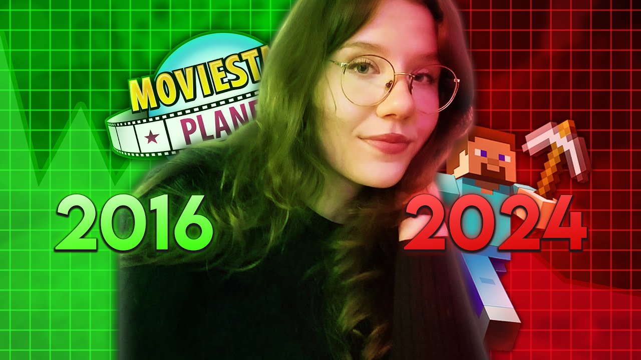 Co teraz robią YouTuberzy MSP?