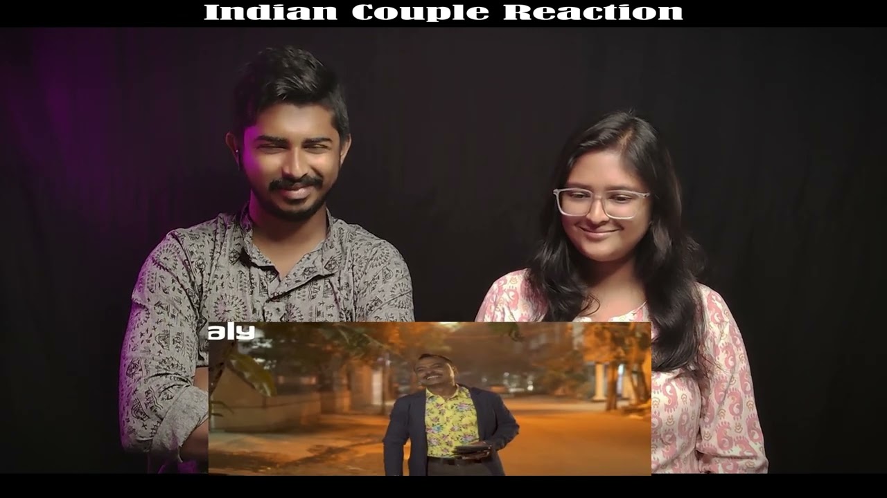 Indian Reaction 🇮🇳 Bachelor Point  | Season 3 | EP- 52| kabila | Habu | Pasha |Funny Natok