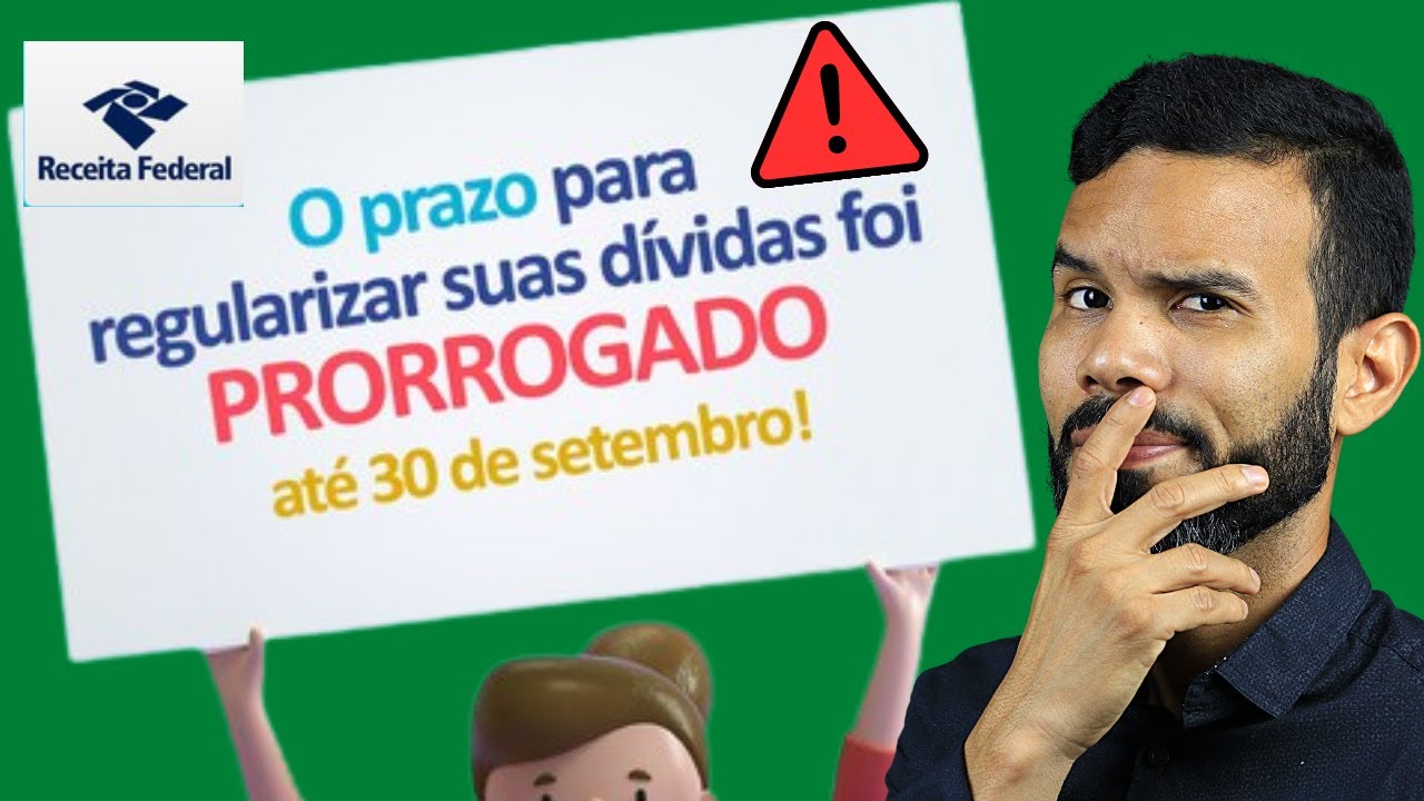 [URGENTE] Prorrogado prazo para regularização do MEI