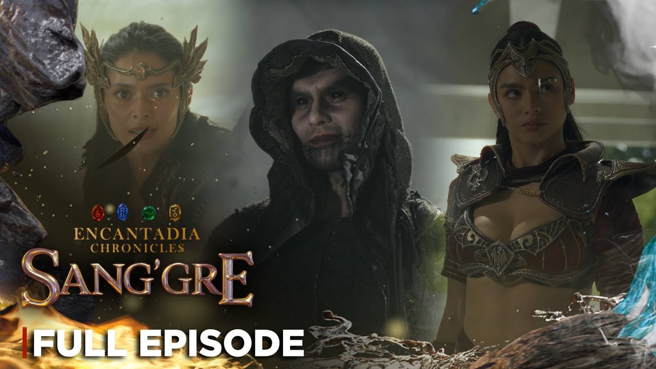 Sang’gre: Ang mapanlinlang na tukso! (Full Episode 138 - December 24, 2025) | Encantadia Chronicles