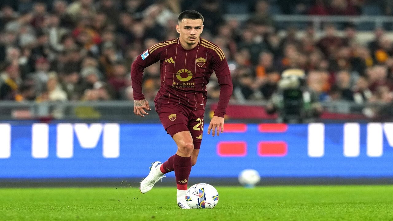 Enzo Le Fee 2024/25 &bull; Welcome to Sunderland - Skills, Goals & Assists