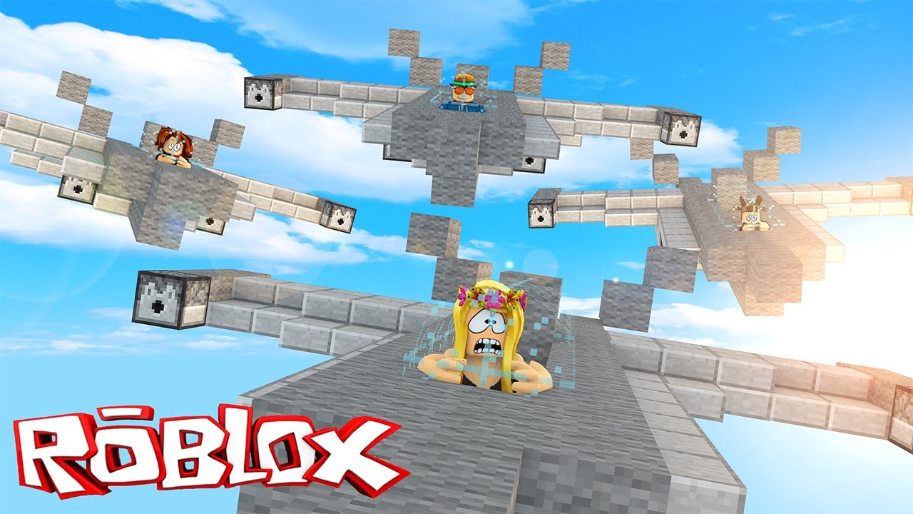 TROLLING PEOPLE IN ROBLOX! | Roblox Plane Simulator