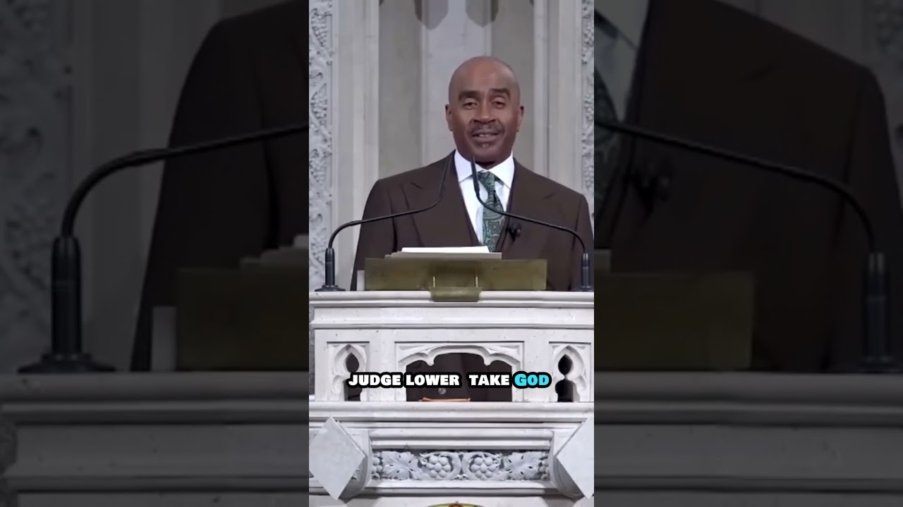 God's Plan for Leadership and Prophecy #motivation #money #inspiration #speech #life