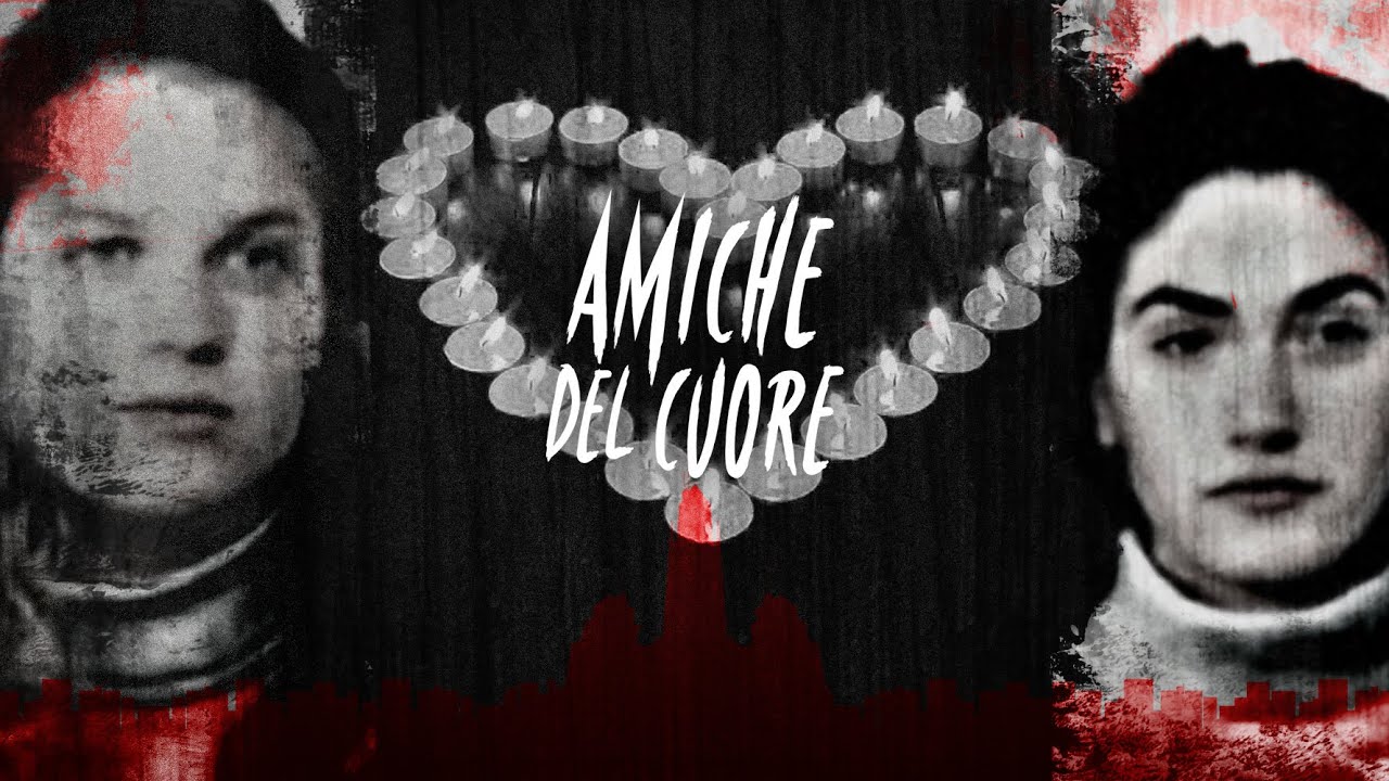 DEMONI URBANI | Summer Edition | Ep 7 | Amiche del Cuore