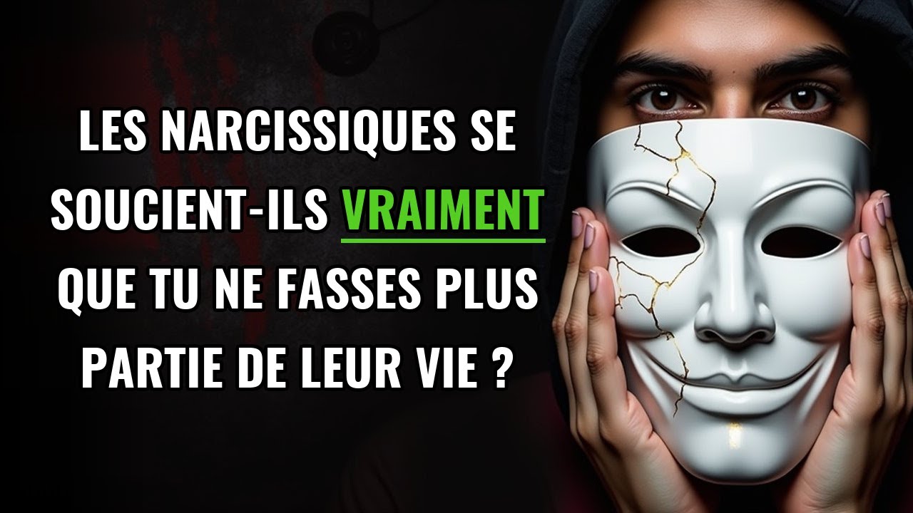 Le narcissique ressent-il vraiment le vide après votre départ ?