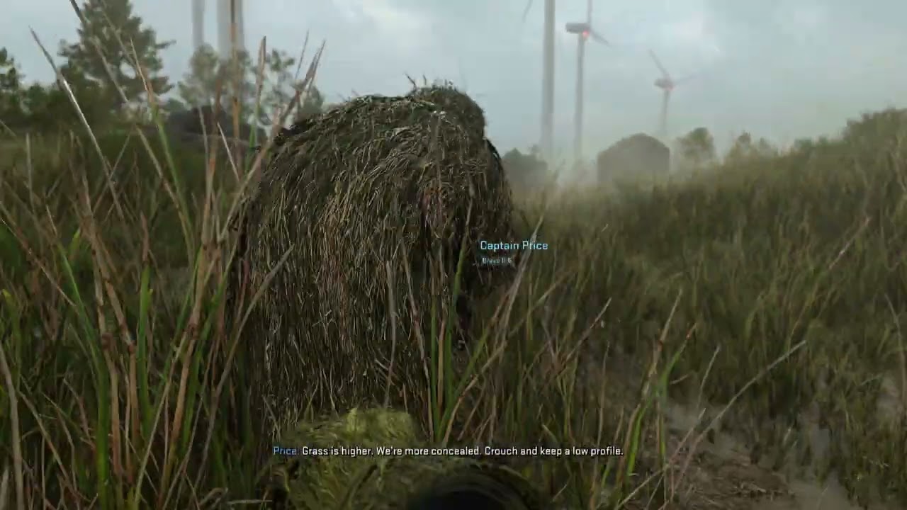 CALL OF DUTY MODERN WARFARE 2 Walkthrough Gameplay Part 6
