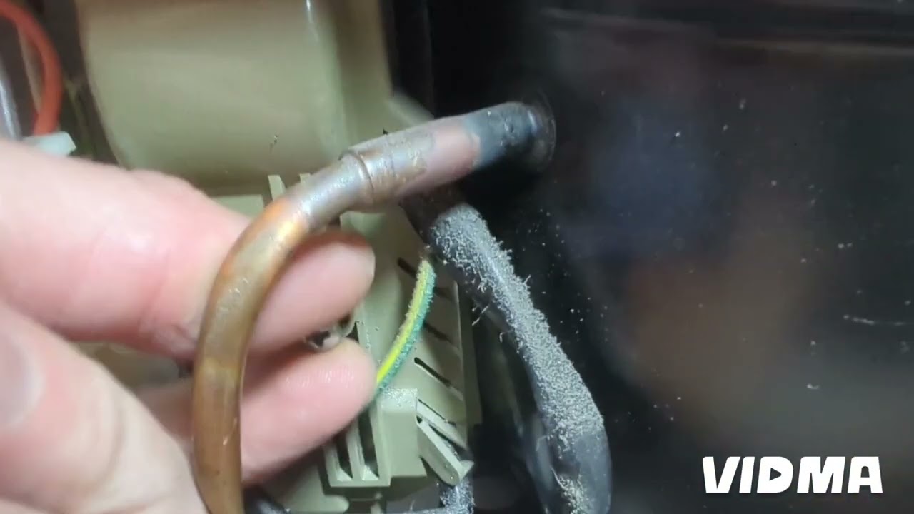 ge whirlpool refrigerator Compressor not running . inverter testing and replacement
