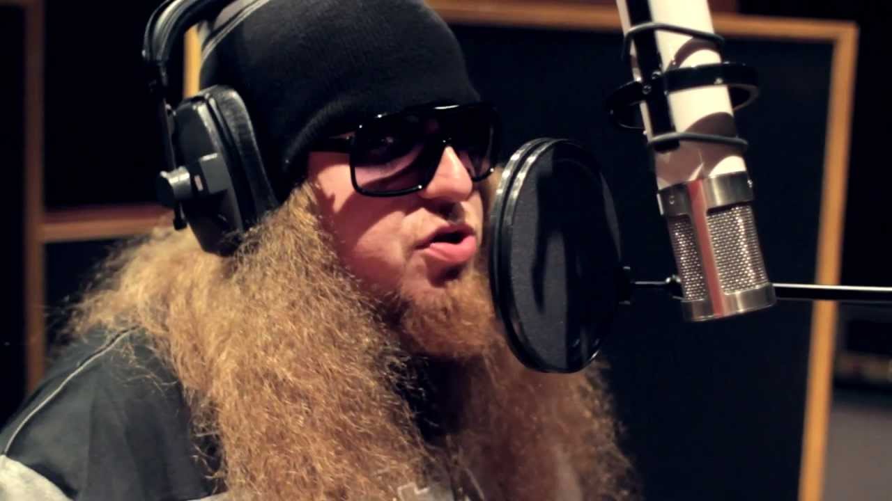 Rittz - 'Questions' (Tech N9ne) 2012 Remix