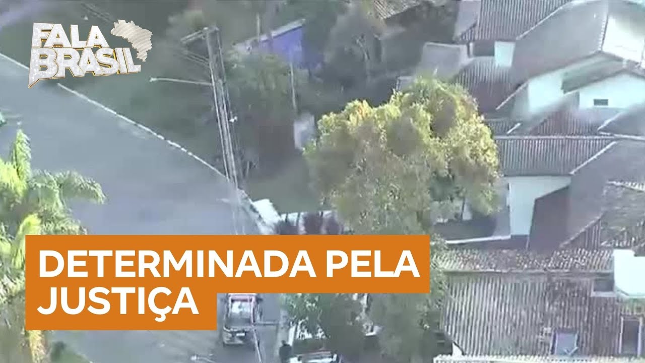 Opera&ccedil;&atilde;o policial investiga corrup&ccedil;&atilde;o em Ferraz de Vasconcelos