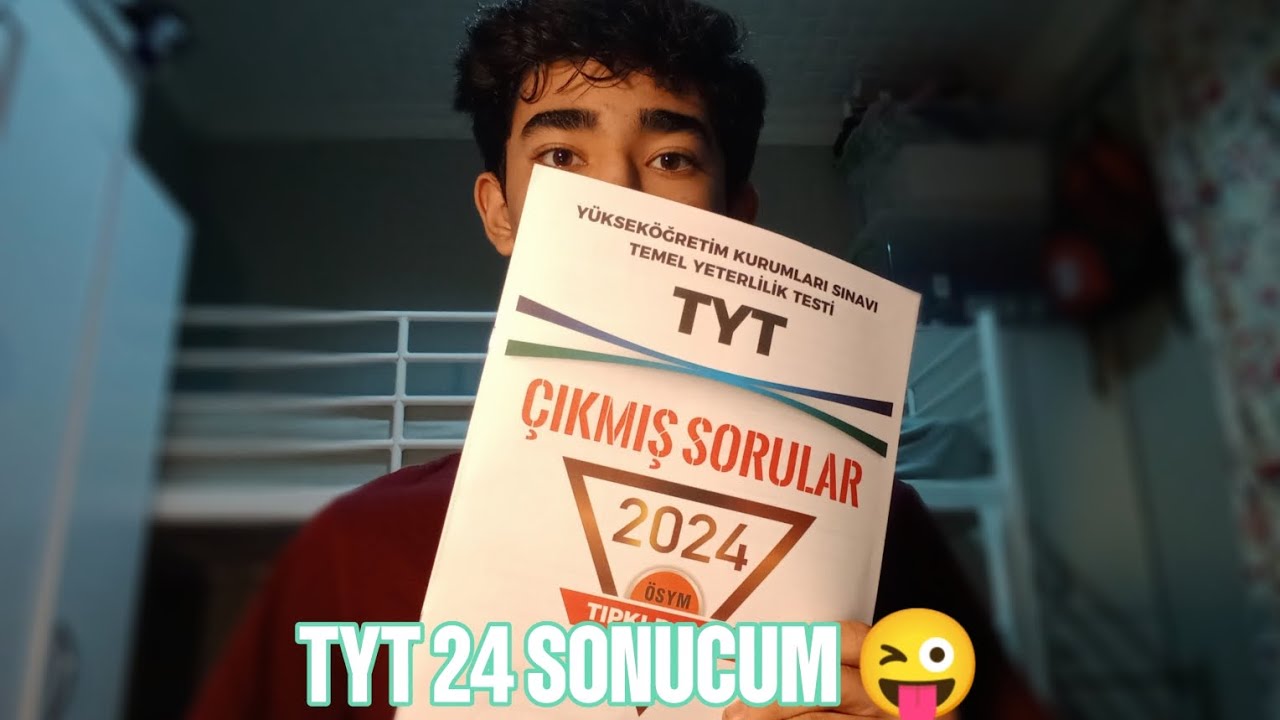 TYT 24 e GİRDİM ... ,+8sa, AYT KİMYA #yks2026 #yks #tyt 