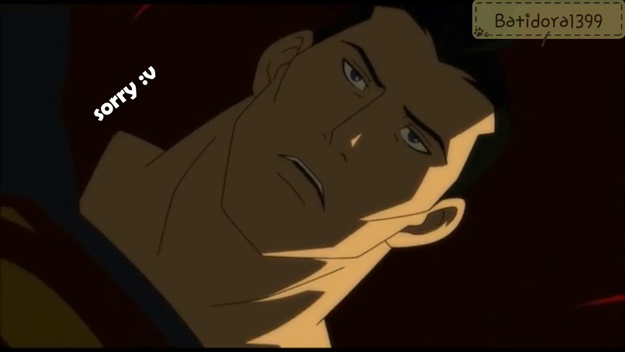Superbat Crack 2 Español ft. Liga de la Justicia + Halbarry [HUMOR]