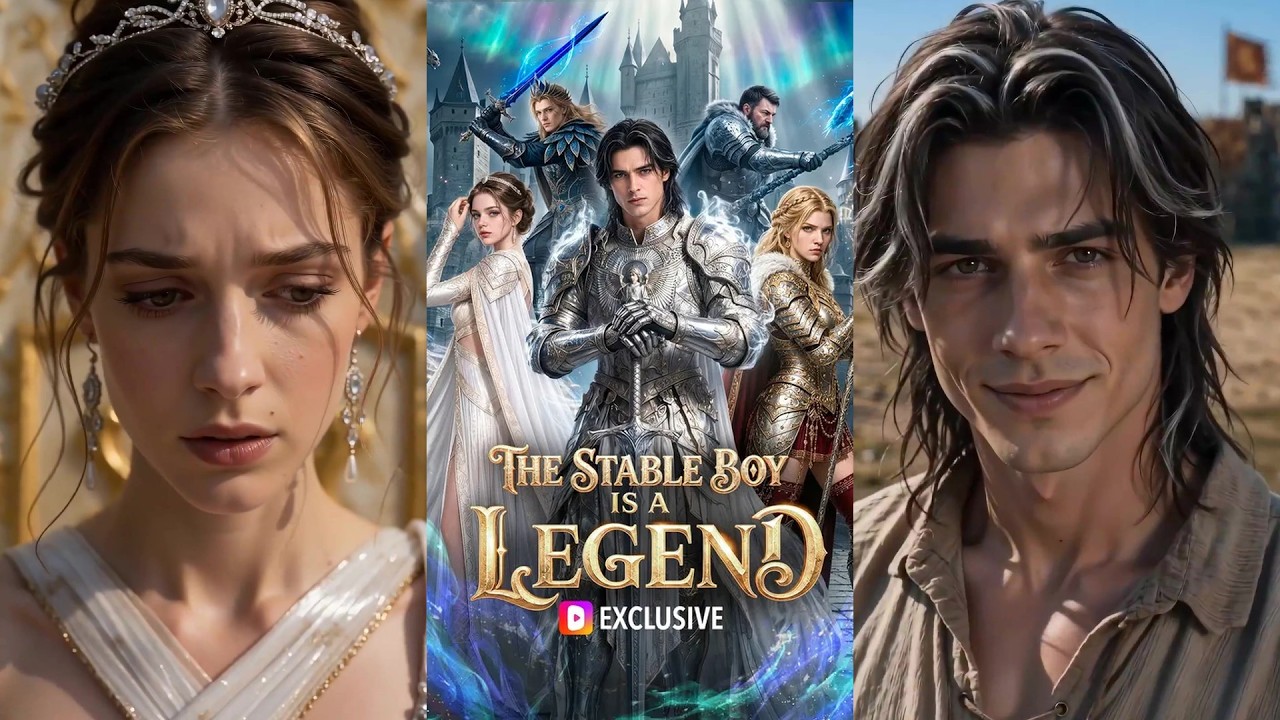 The Stable Boy Is a Legend Full Movie - All Episodes 2026