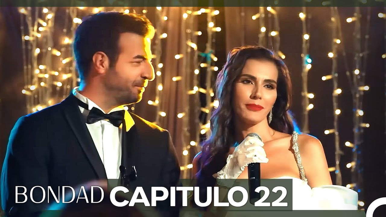 Bondad Cap&iacute;tulo 22 (Doblado en Espa&ntilde;ol)