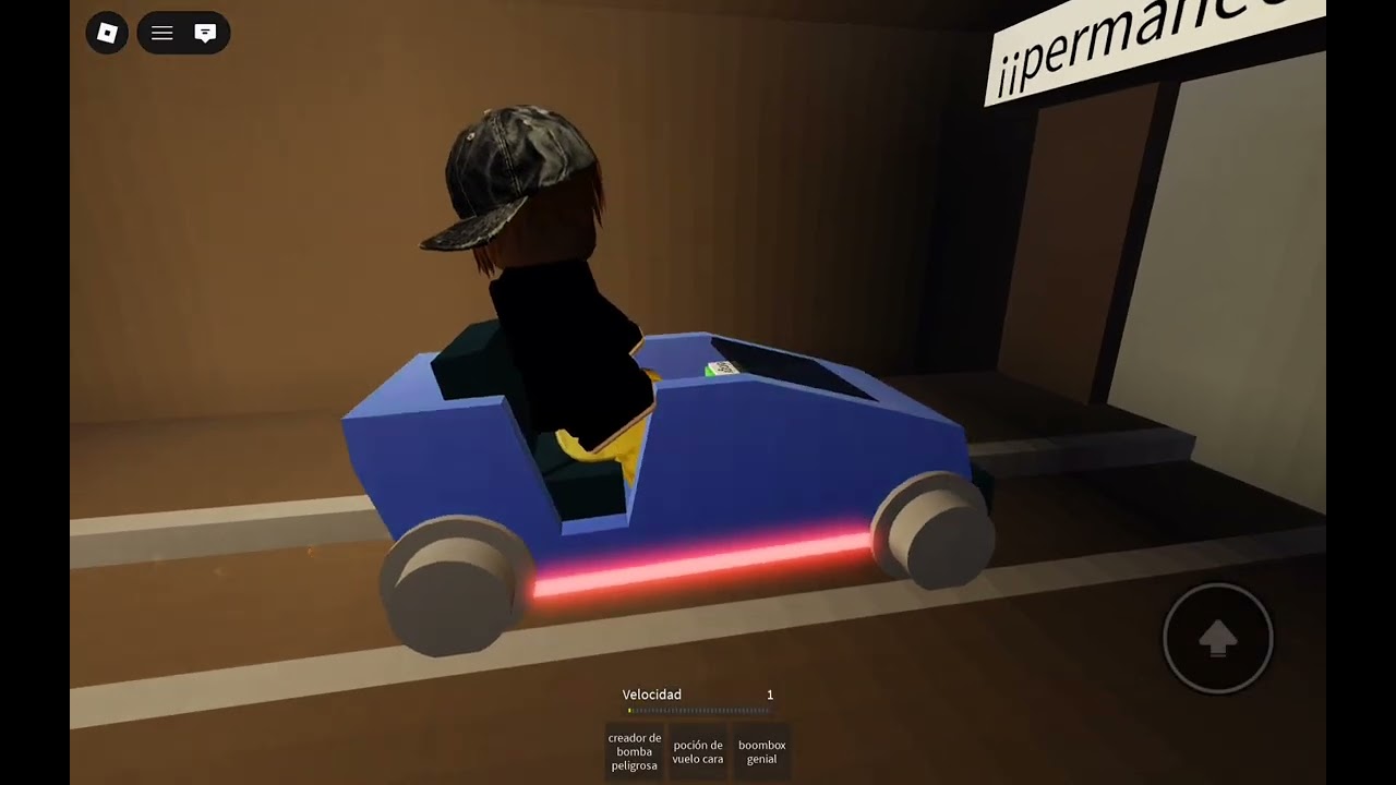 Pasando un carro Parte 3(y hoy cumplo años)