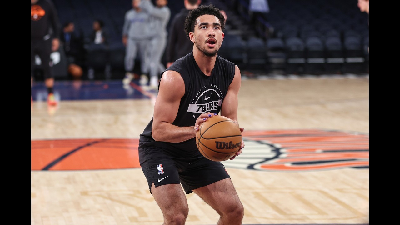 Who won NBA trade deadline? Making case for Thunder after landing Jared McCain