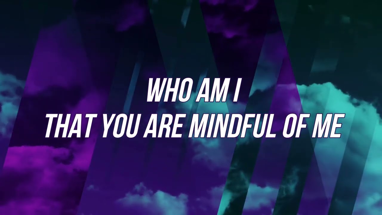 Friend of God - Israel Houghton - Instrumental cut